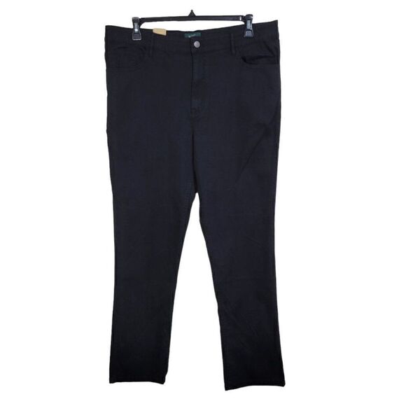 Woolrich Men's 5-Pocket Pant (Size 38x32) - Picture 1 of 5